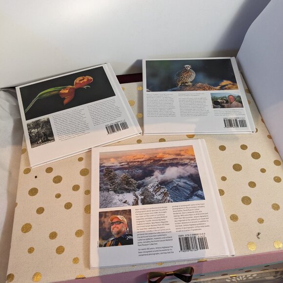 Set of 3 Arizona Highway Books - Picture 11 of 14